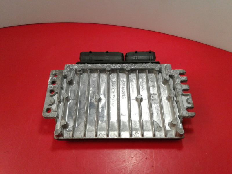 Centralina motor / ECU MINI Mini (R50, R53) Imagem-1