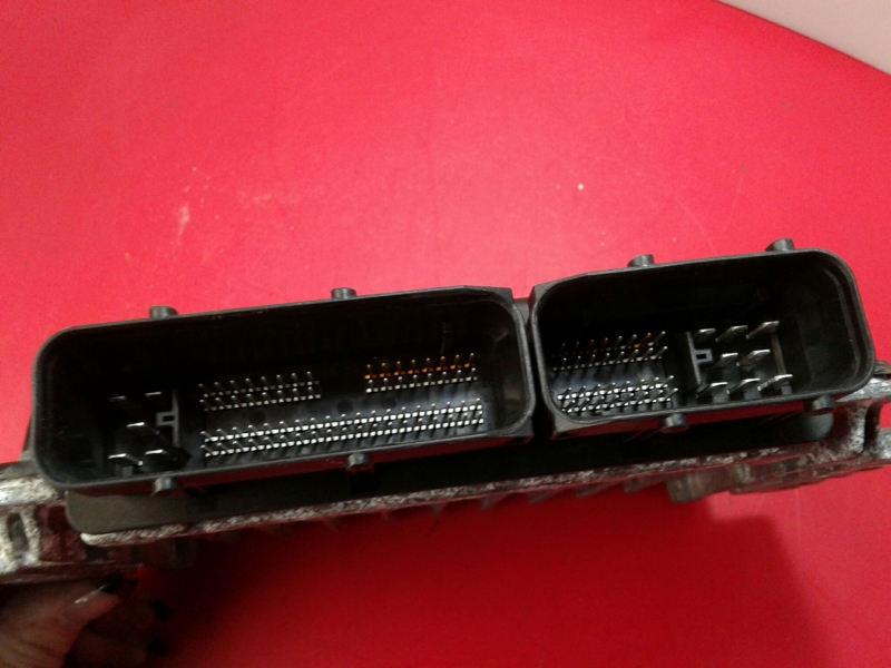 Centralina motor / ECU MINI Mini (R50, R53) Imagem-2