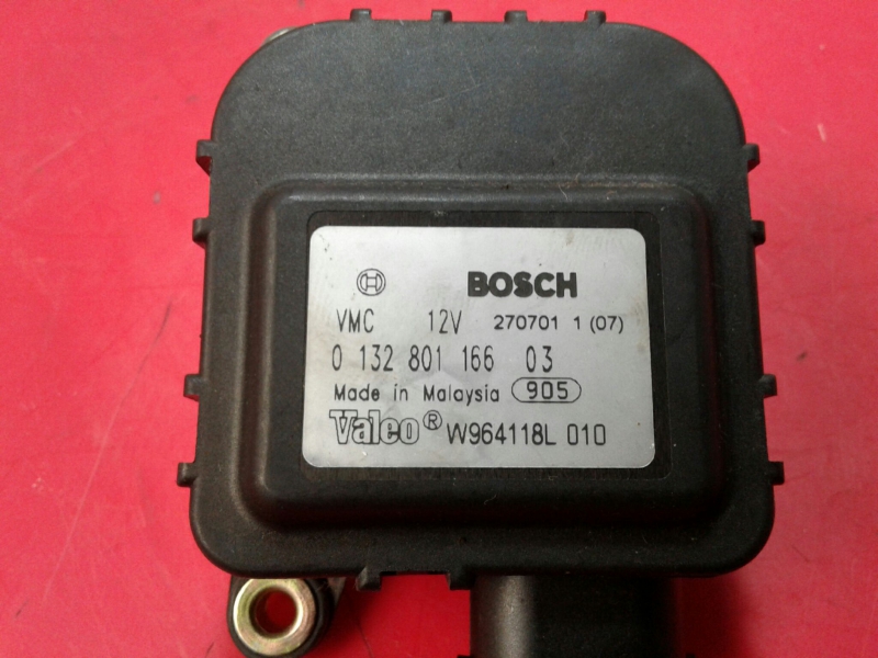 Actuador MINI Mini (R50, R53) Imagem-3