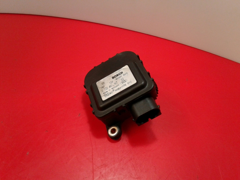 Atuador MINI Mini (R50, R53)