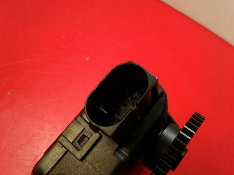 Atuador MINI Mini (R50, R53) Imagem-2