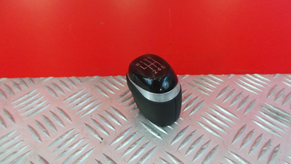 Pommeau / Soufflet de levier RENAULT Megane IV Grandtour (K9A/M_)