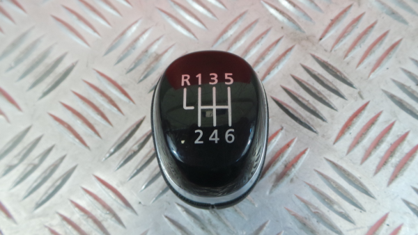 Pommeau / Soufflet de levier RENAULT Megane IV Grandtour (K9A/M_) Imagem-2