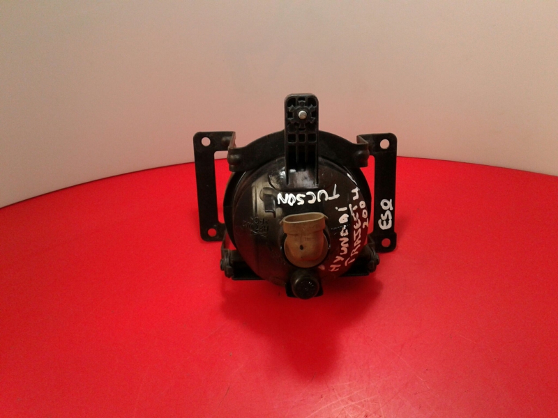 Feu antibrouillard Avant Gauche HYUNDAI Tucson (JM) Imagem-1