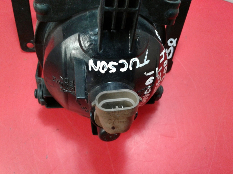 Feu antibrouillard Avant Gauche HYUNDAI Tucson (JM) Imagem-2