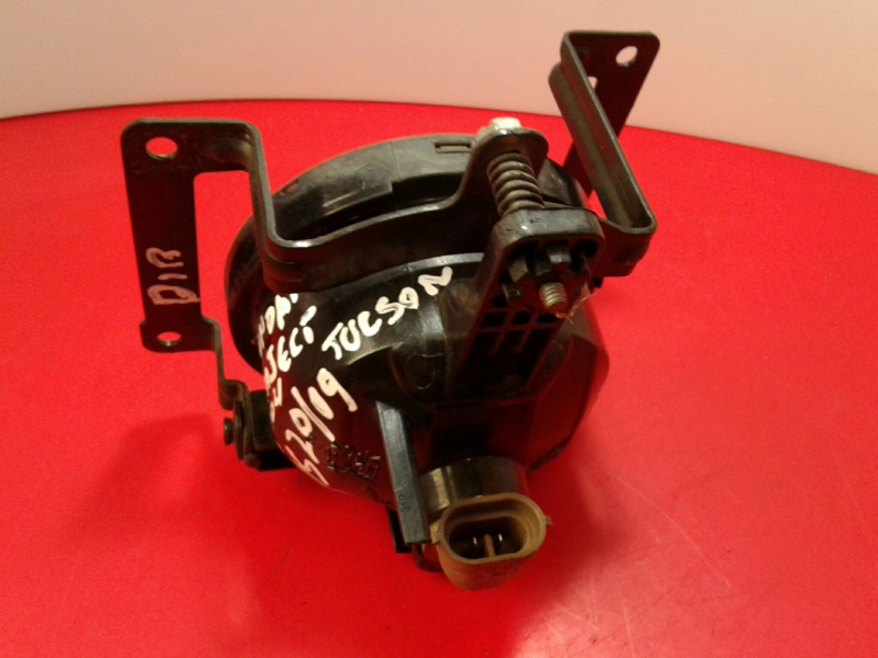 Feu antibrouillard Avant Droite HYUNDAI Tucson (JM) Imagem-2