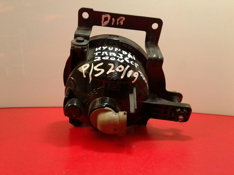 Feu antibrouillard Avant Droite HYUNDAI Tucson (JM) Imagem-1