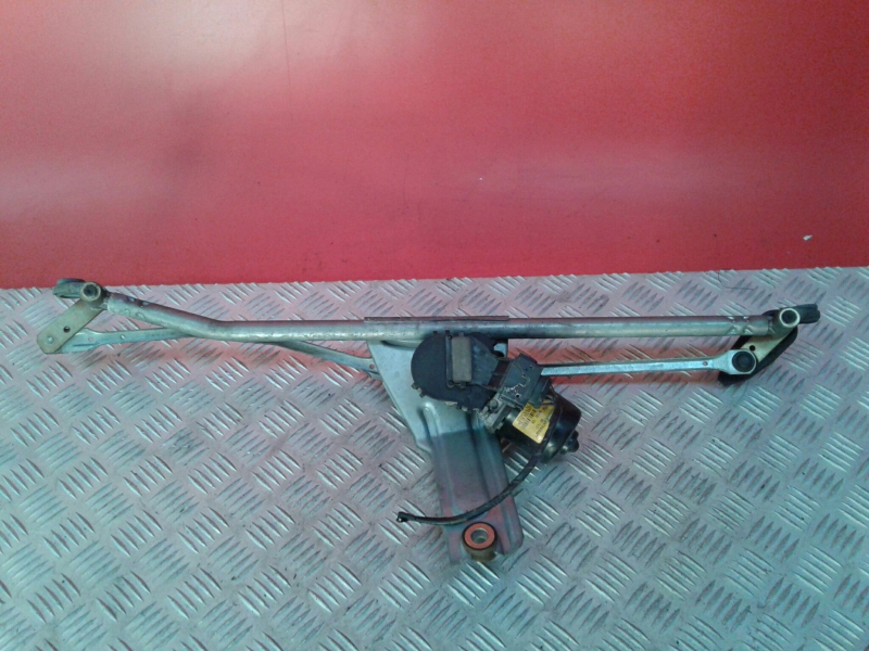 Motor limpa vidros frente MINI Mini (R50, R53)