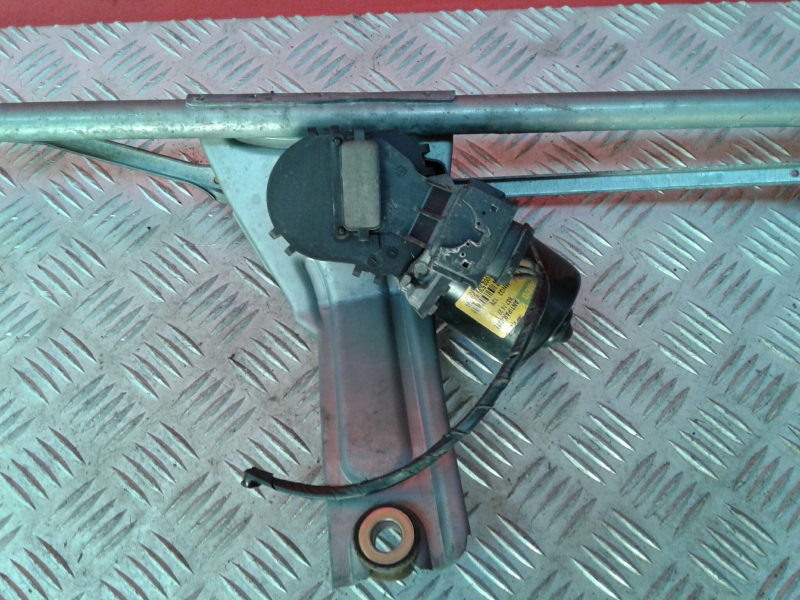 Front Wiper Motor MINI Mini (R50, R53) Imagem-1
