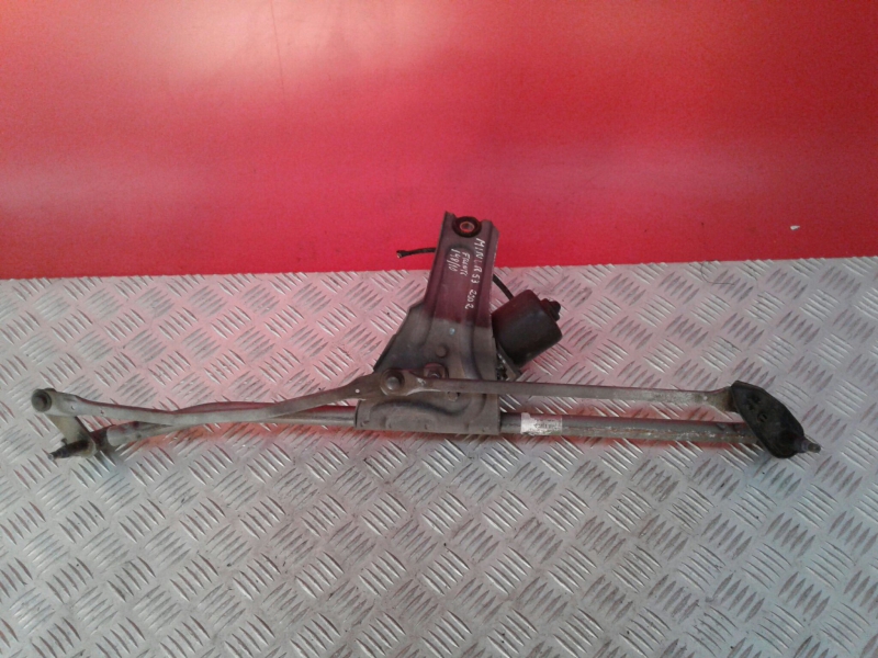 Front Wiper Motor MINI Mini (R50, R53) Imagem-2