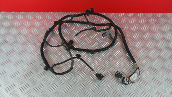 Câblage moteur RENAULT Megane IV Grandtour (K9A/M_)