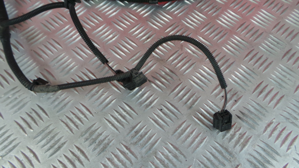 Câblage moteur RENAULT Megane IV Grandtour (K9A/M_) Imagem-1