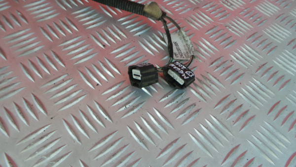 Câblage moteur RENAULT Megane IV Grandtour (K9A/M_) Imagem-3