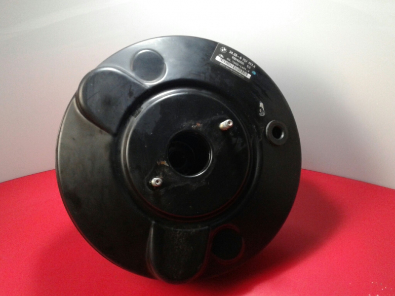 Brake Servo MINI Mini (R50, R53) Imagem-2
