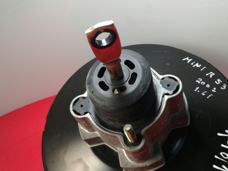 Brake Servo MINI Mini (R50, R53) Imagem-1