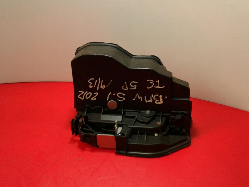 Serrure Arrière Gauche BMW 1 (F20)