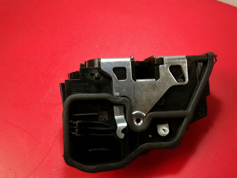 Serrure Arrière Gauche BMW 1 (F20) Imagem-1