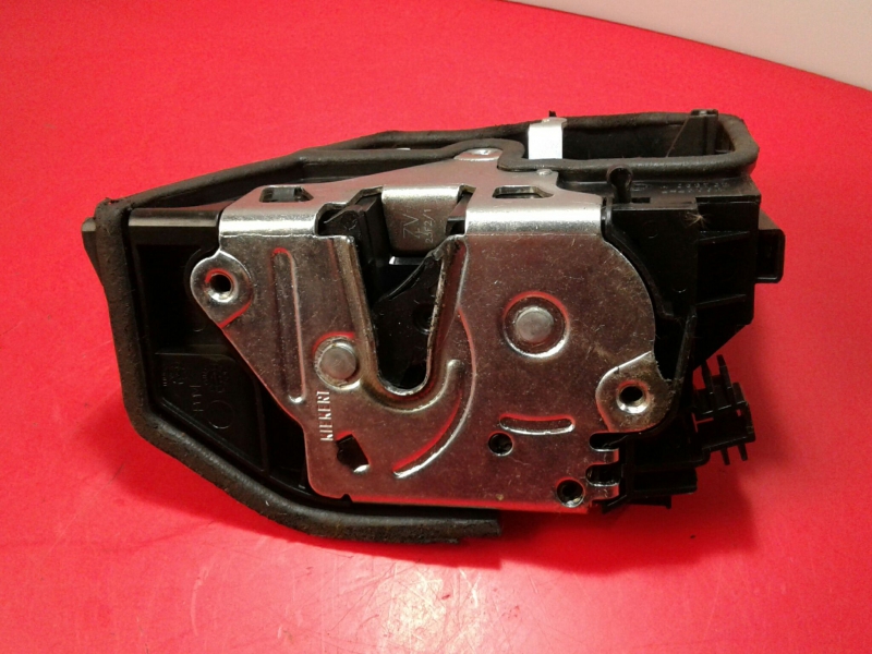Serrure Arrière Gauche BMW 1 (F20) Imagem-2