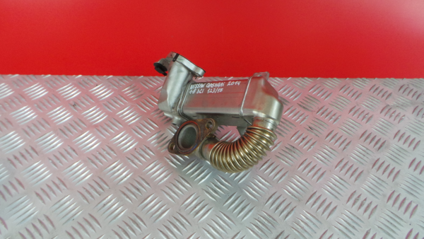 Radiador de gases / EGR NISSAN Qashqai II (J11)