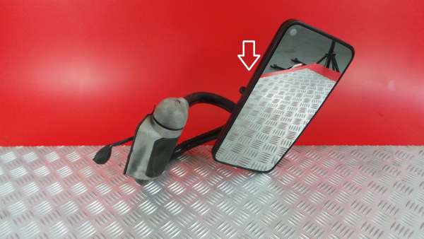 Rétroviseur Droite MITSUBISHI Canter (FB7, FB8, FE7, FE8) VII