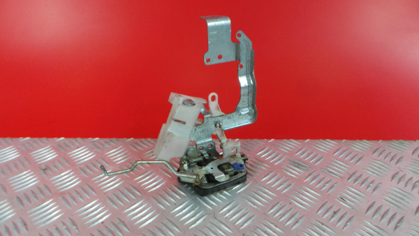 Serrure Avant Droite MITSUBISHI Canter (FB7, FB8, FE7, FE8) VII