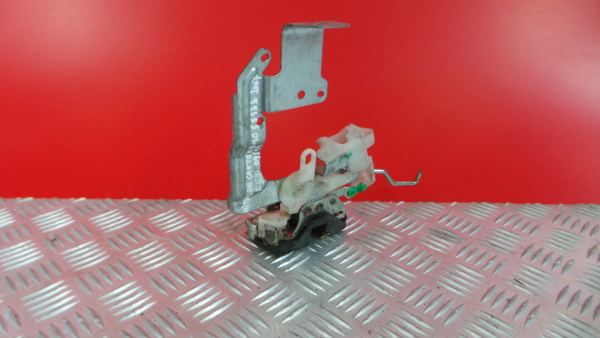 Serrure Avant Droite MITSUBISHI Canter (FB7, FB8, FE7, FE8) VII Imagem-2