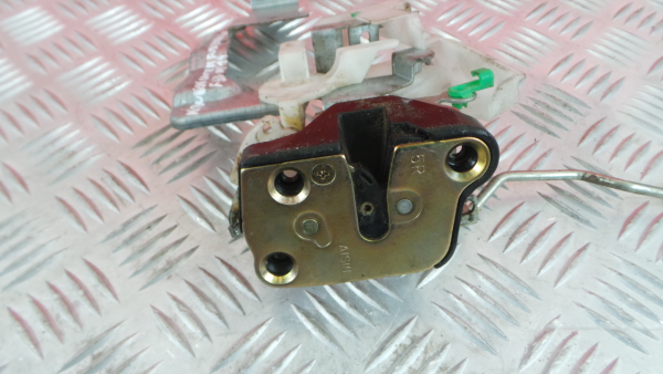 Serrure Avant Droite MITSUBISHI Canter (FB7, FB8, FE7, FE8) VII Imagem-3