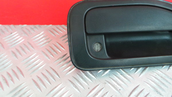 Poignée de porte avant Droite MITSUBISHI Canter (FB7, FB8, FE7, FE8) VII Imagem-1