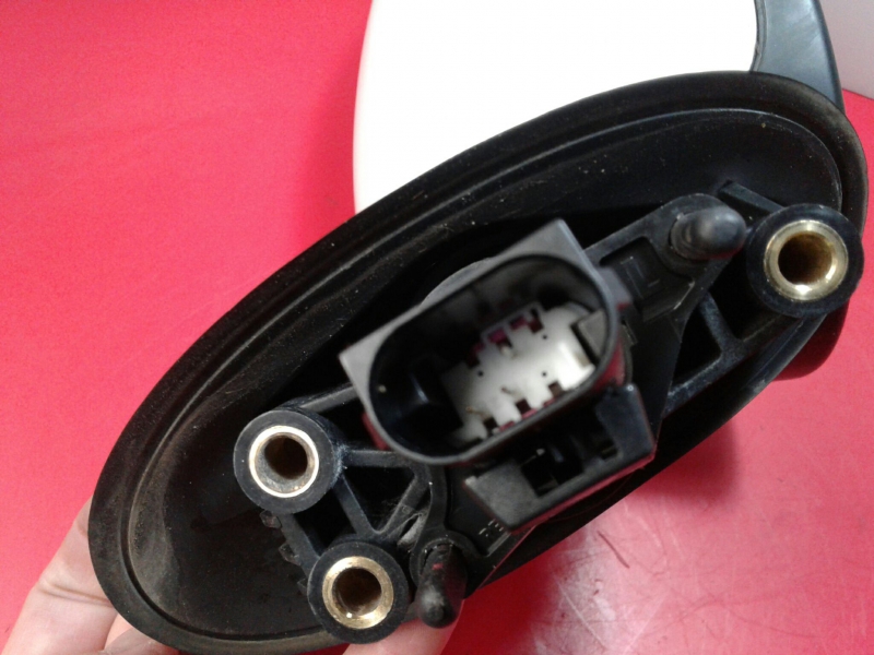 Retrovisor / espelho esquerdo MINI Mini (R50, R53) Imagem-1