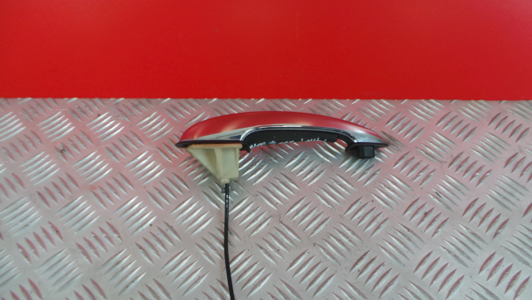 Puxador porta frente direita MINI Mini (R50, R53) Imagem-1