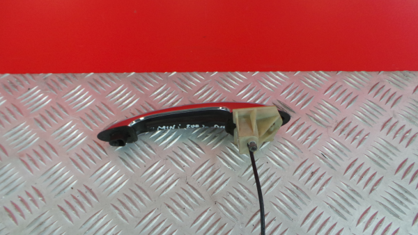 Puxador porta frente direita MINI Mini (R50, R53) Imagem-2