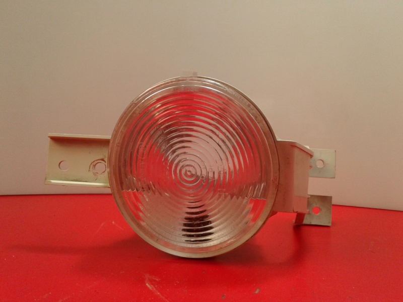 Left front Turn Signal MINI Mini (R50, R53)