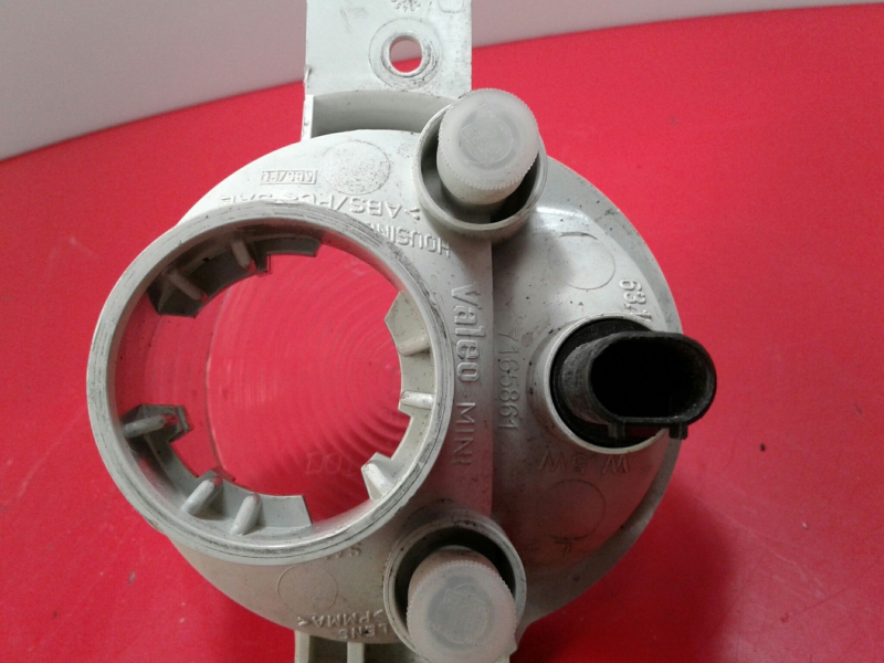 Pisca frente esquerdo MINI Mini (R50, R53) Imagem-2