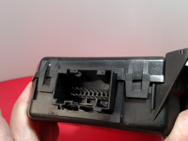 Module porte avant Droite FIAT Croma (194_) Imagem-2