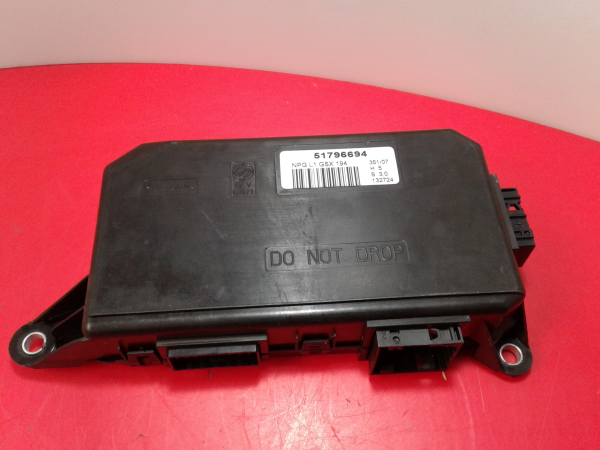 Module porte avant Droite FIAT Croma (194_) Imagem-3