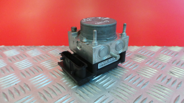 ABS RENAULT Clio III (BR0/1, CR0/1)