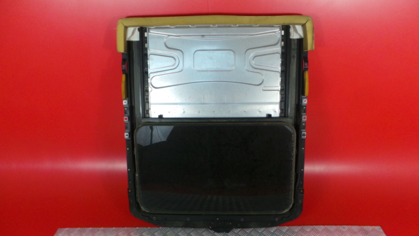 Tetto Tettuccio Apribile BMW 3 Touring (E46)