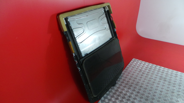 Tetto Tettuccio Apribile BMW 3 Touring (E46) Imagem-1