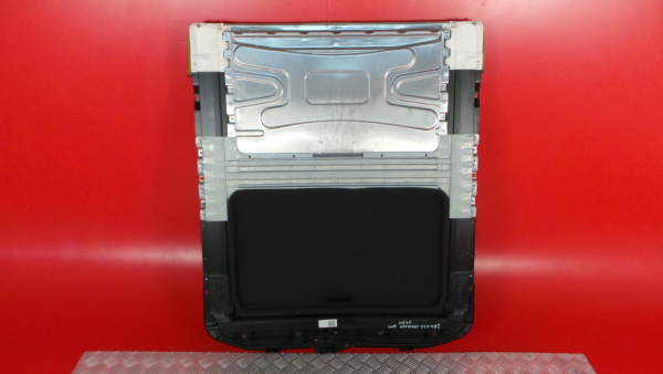 Tetto Tettuccio Apribile BMW 3 Touring (E46) Imagem-2