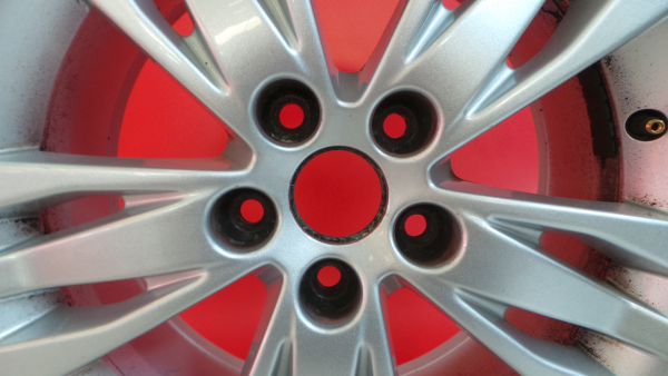 Cerchio Anteriore Destro FORD Focus III Imagem-2