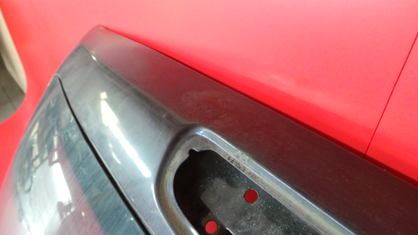 Hayon / Coffre HYUNDAI Santa Fé II (CM) Imagem-3