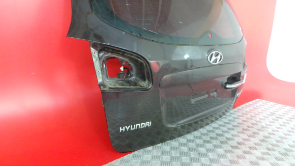 Hayon / Coffre HYUNDAI Santa Fé II (CM) Imagem-4