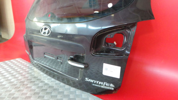 Hayon / Coffre HYUNDAI Santa Fé II (CM) Imagem-5