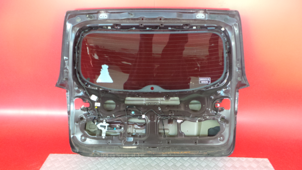 Hayon / Coffre HYUNDAI Santa Fé II (CM) Imagem-6