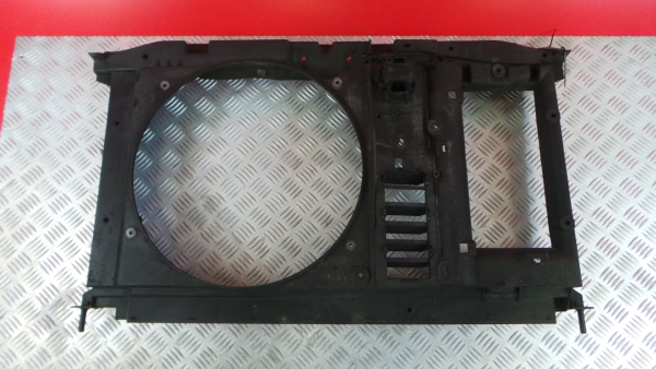 Frente em fibra ou chapa CITROËN C4 Picasso I (UD_)