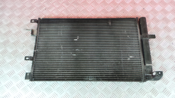 Condensatore aria condizionata (A/C) JAGUAR S-Type (X200)