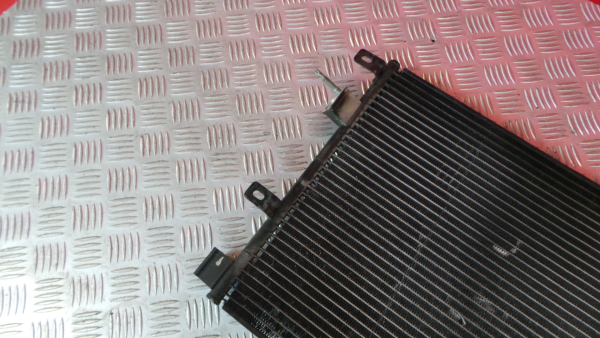 Radiador aire acondicionado JAGUAR S-Type (X200) Imagem-1