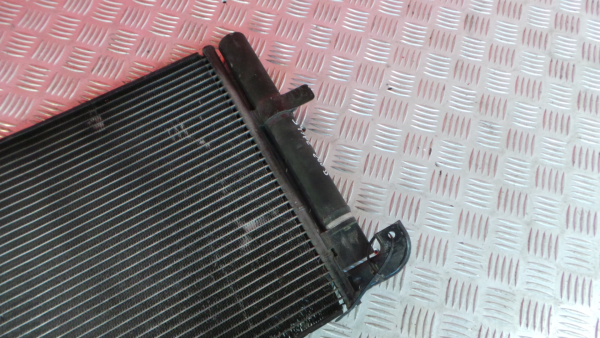 Radiador aire acondicionado JAGUAR S-Type (X200) Imagem-2