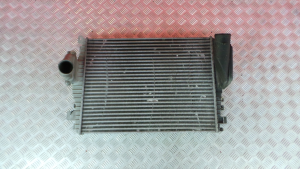 Radiatore intercooler JAGUAR S-Type (X200)