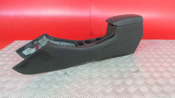 Center console  TOYOTA Corolla Sedan (_E12_) Imagem-1
